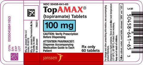 what rxs are similar to topamax